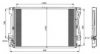 NRF 35151 Condenser, air conditioning
